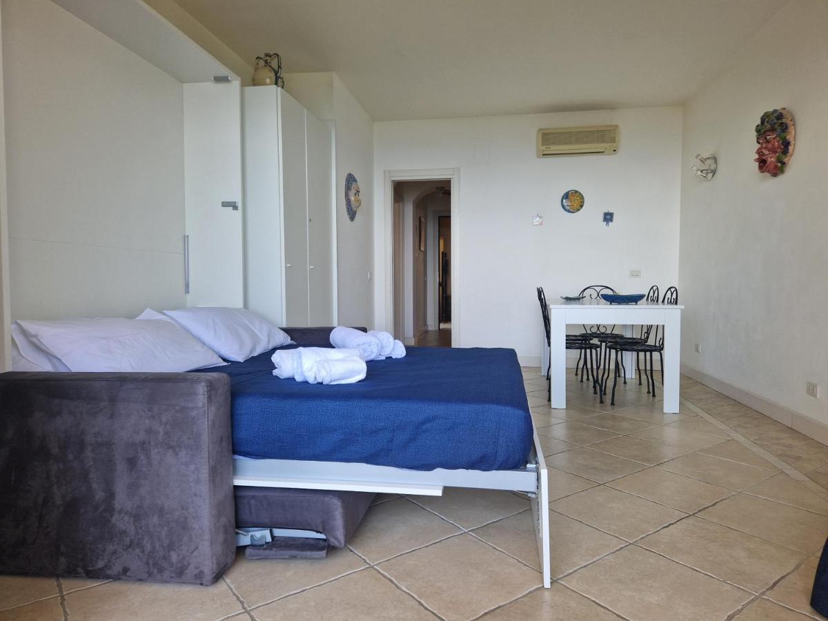 Taormina Bella Vista Apartment In Center With Pool By Taormina Holidays Zewnętrze zdjęcie