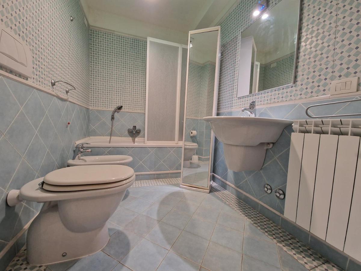 Taormina Bella Vista Apartment In Center With Pool By Taormina Holidays Zewnętrze zdjęcie