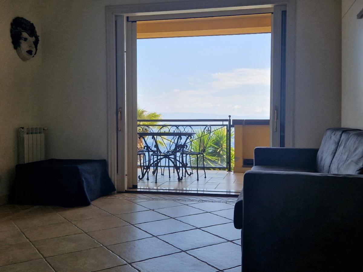 Taormina Bella Vista Apartment In Center With Pool By Taormina Holidays Zewnętrze zdjęcie