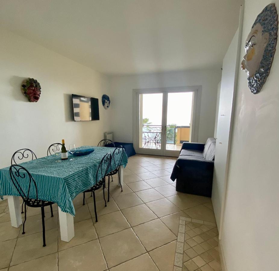 Taormina Bella Vista Apartment In Center With Pool By Taormina Holidays Zewnętrze zdjęcie