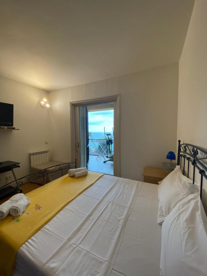 Taormina Bella Vista Apartment In Center With Pool By Taormina Holidays Zewnętrze zdjęcie